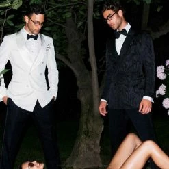 Copper & Plush TOM FORD 002