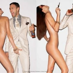 Copper & Plush TOM FORD 002