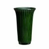 Bergs Potter Accessories Daisy Vase, Green 2 Bergs Potter Accessories Daisy Vase, Green