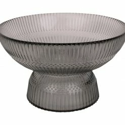 Copper & Plush Posh Bowl