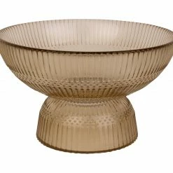 Copper & Plush Posh Bowl