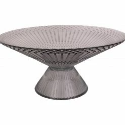 Copper & Plush Accessories Prance Bowl