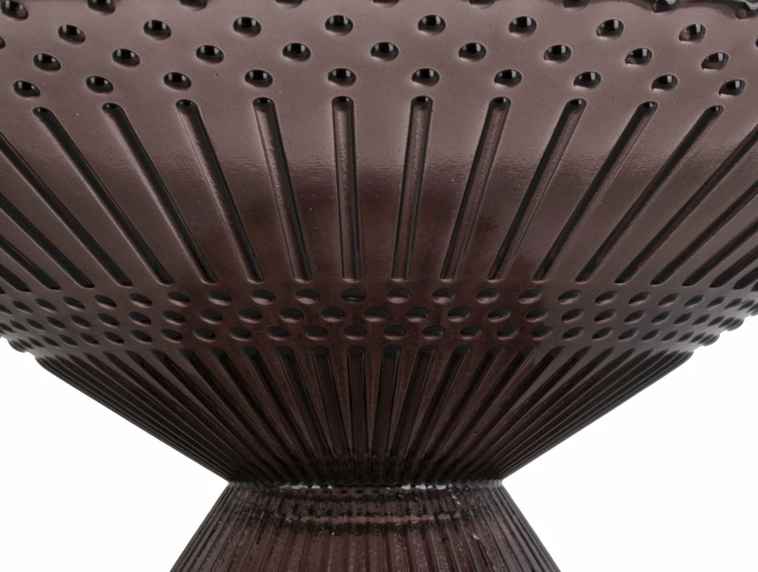 Copper & Plush Accessories Prance Bowl 5 Copper & Plush Accessories Prance Bowl