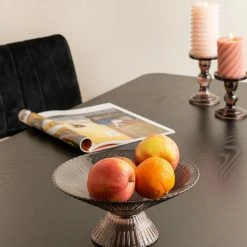 Copper & Plush Accessories Prance Bowl 9 Copper & Plush Accessories Prance Bowl