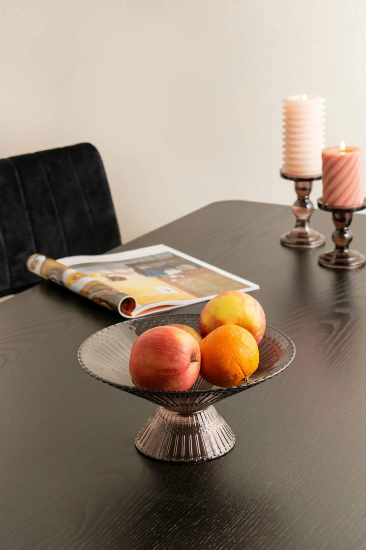 Copper & Plush Accessories Prance Bowl 6 Copper & Plush Accessories Prance Bowl