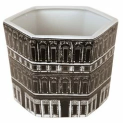 Copper & Plush Gran Palas Hexagonal Planter Accessories