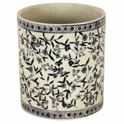 Copper & Plush Accessories Flora Planter