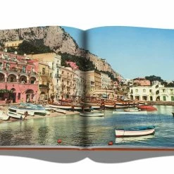 Assouline Capri Dolce Vita
