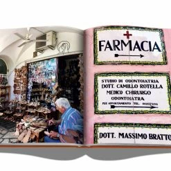 Assouline Capri Dolce Vita