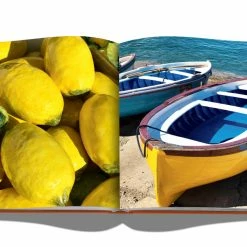Assouline Capri Dolce Vita
