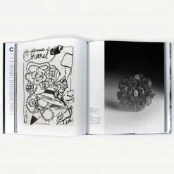 Copper & Plush Chanel Collection & Creations Books