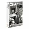 Assouline Chanel 3-Book Slipcase