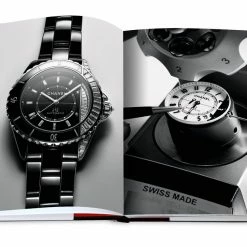 Assouline Chanel 3-Book Slipcase