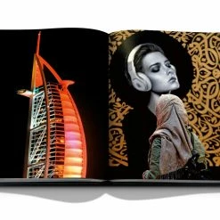 Assouline Books Dubai Wonder 13 Assouline Books Dubai Wonder
