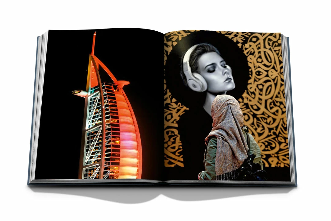 Assouline Books Dubai Wonder 7 Assouline Books Dubai Wonder