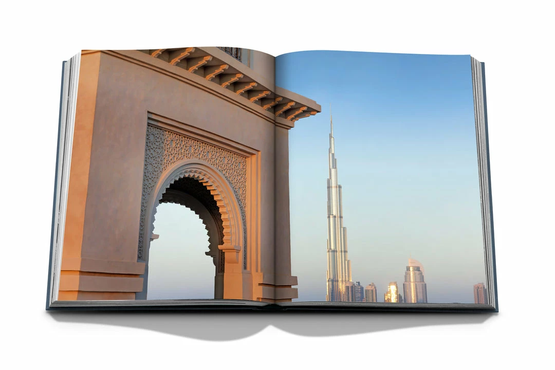 Assouline Books Dubai Wonder 5 Assouline Books Dubai Wonder
