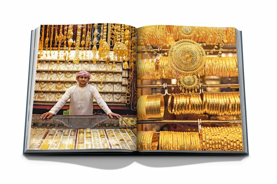 Assouline Books Dubai Wonder 6 Assouline Books Dubai Wonder