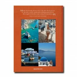 Assouline Books Greek Islands