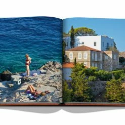 Assouline Books Greek Islands