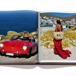 Assouline Books Greek Islands