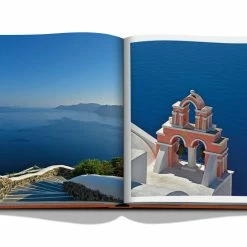 Assouline Books Greek Islands