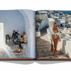Assouline Books Greek Islands