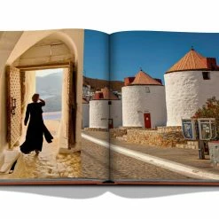 Assouline Books Greek Islands