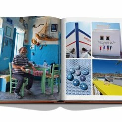 Assouline Books Greek Islands
