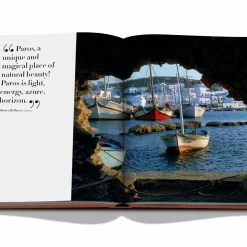 Assouline Books Greek Islands