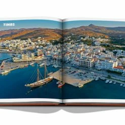 Assouline Books Greek Islands
