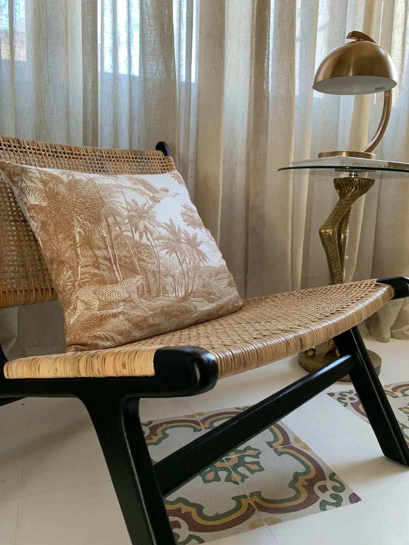 Copper & Plush Lighting Ally Table Lamp 7 Copper & Plush Lighting Ally Table Lamp