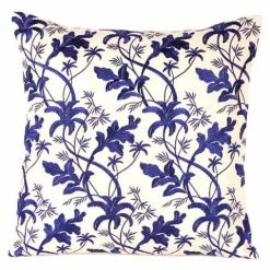 Copper & Plush Ember Cushion