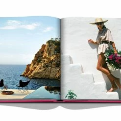 Assouline Books Ibiza Bohemia