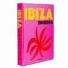 Assouline Books Ibiza Bohemia