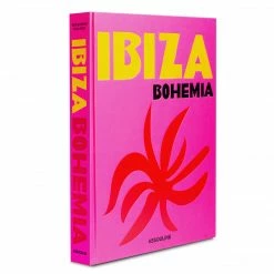 Assouline Books Ibiza Bohemia