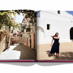 Assouline Books Ibiza Bohemia