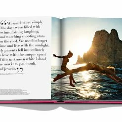 Assouline Books Ibiza Bohemia