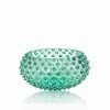 Klimchi Beryl Hobnail Bowl Accessories 1 Klimchi Beryl Hobnail Bowl Accessories