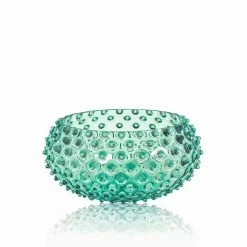 Klimchi Beryl Hobnail Bowl Accessories