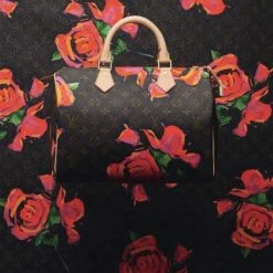 Copper & Plush Books Louis Vuitton / Marc Jacobs