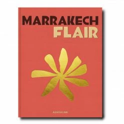 Assouline Marrakech Flair