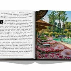 Assouline Marrakech Flair