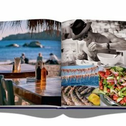 Assouline Books Mykonos Muse