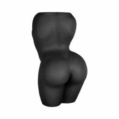 Copper & Plush Iris Pot/Vase