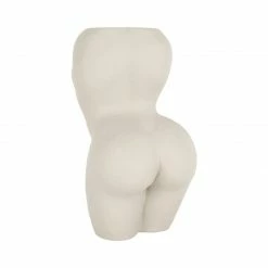 Copper & Plush Iris Pot/Vase