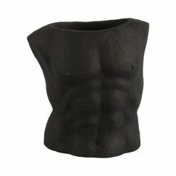 Copper & Plush Accessories Adonis Pot/Vase