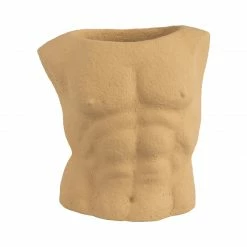 Copper & Plush Accessories Adonis Pot/Vase