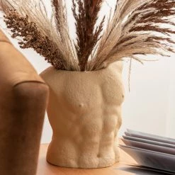 Copper & Plush Accessories Adonis Pot/Vase