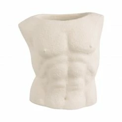 Copper & Plush Accessories Adonis Pot/Vase