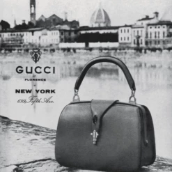 Copper & Plush Books Gucci: The Making Of